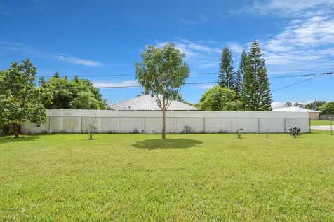 1298 Sw Patricia Avenue Port Saint Lucie FL 34953