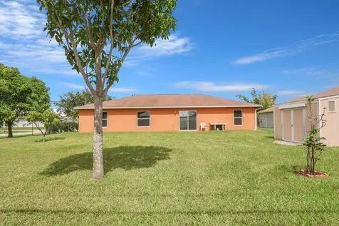 1298 Sw Patricia Avenue Port Saint Lucie FL 34953