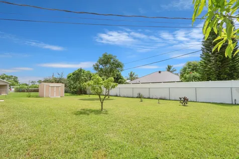 1298 Sw Patricia Avenue Port Saint Lucie FL 34953