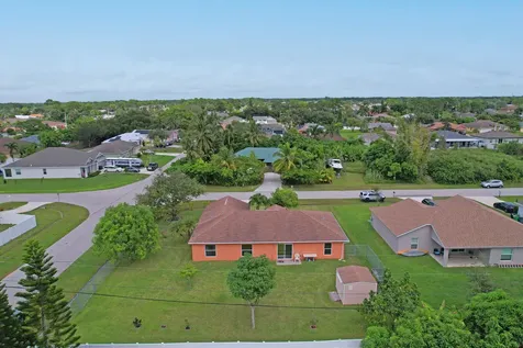 1298 Sw Patricia Avenue Port Saint Lucie FL 34953