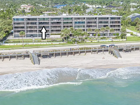 4141 Ocean Drive Vero Beach FL 32963