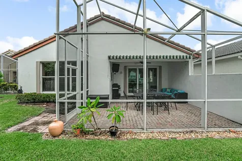 8438 Siciliano Street Boynton Beach FL 33472