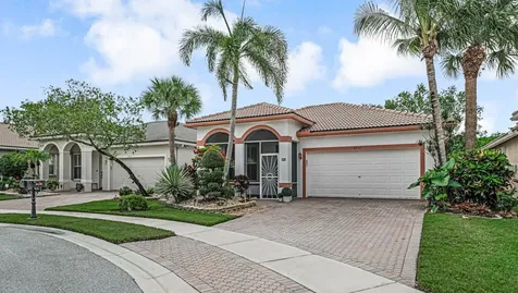 8438 Siciliano Street Boynton Beach FL 33472