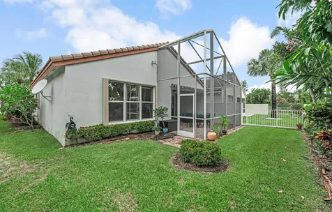 8438 Siciliano Street Boynton Beach FL 33472