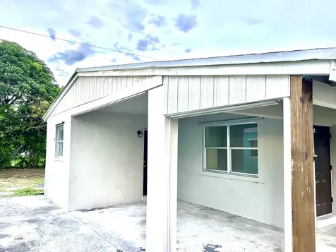 1210 W 26th Court Riviera Beach FL 33404
