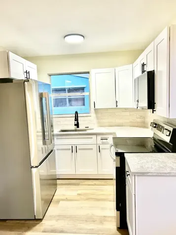 1210 W 26th Court Riviera Beach FL 33404