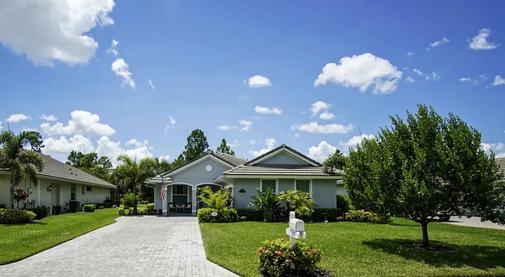 2652 Conifer Drive Fort Pierce FL 34951