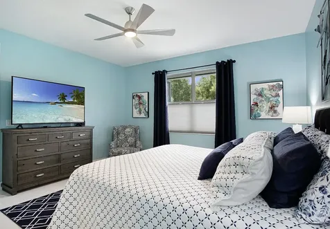 2652 Conifer Drive Fort Pierce FL 34951