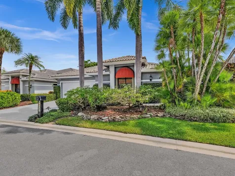 10122 Spyglass Way Boca Raton FL 33498