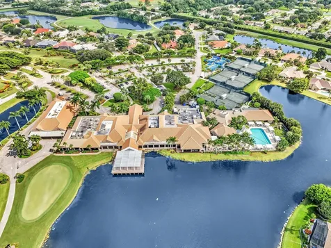 10122 Spyglass Way Boca Raton FL 33498
