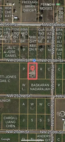 20106 NW 254th Street Okeechobee FL 34972