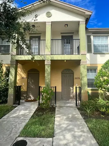 2078 Se Glen Ridge Drive Port Saint Lucie FL 34952