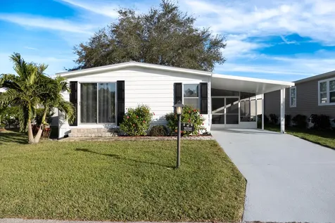 95 N North Warner Drive Jensen Beach FL 34957
