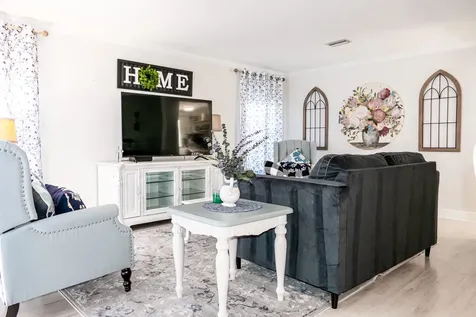 95 N North Warner Drive Jensen Beach FL 34957