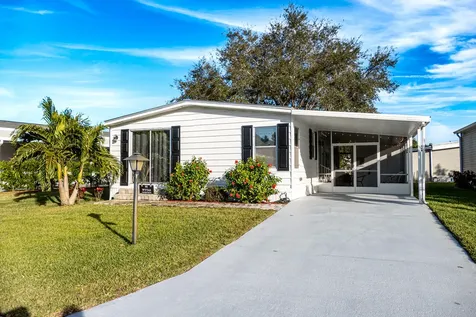 95 N North Warner Drive Jensen Beach FL 34957