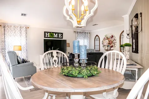 95 N North Warner Drive Jensen Beach FL 34957