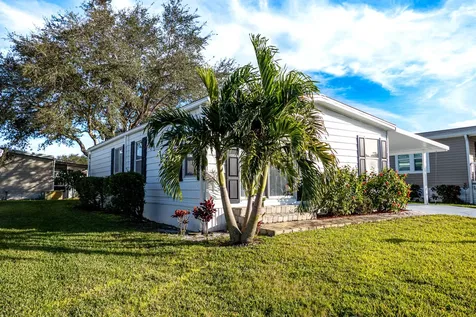 95 N North Warner Drive Jensen Beach FL 34957