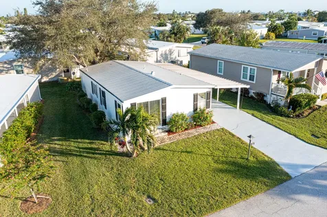 95 N North Warner Drive Jensen Beach FL 34957