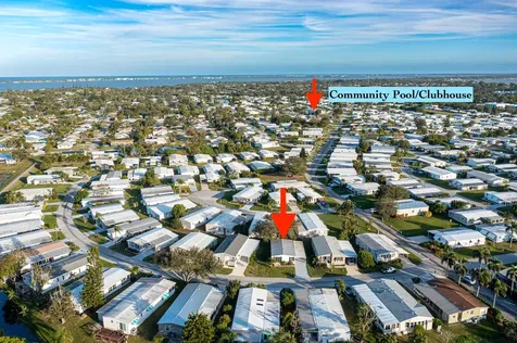 95 N North Warner Drive Jensen Beach FL 34957