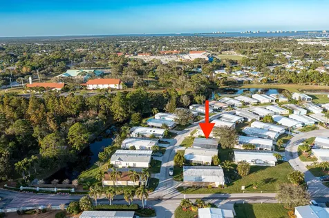 95 N North Warner Drive Jensen Beach FL 34957