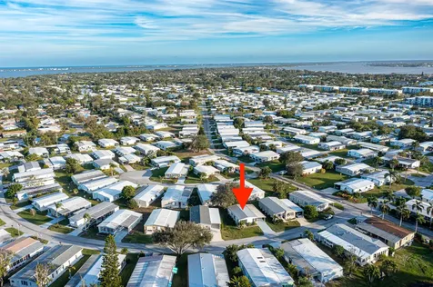 95 N North Warner Drive Jensen Beach FL 34957