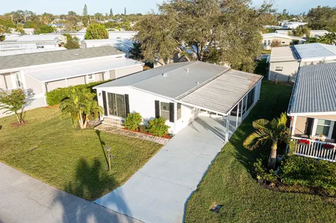 95 N North Warner Drive Jensen Beach FL 34957