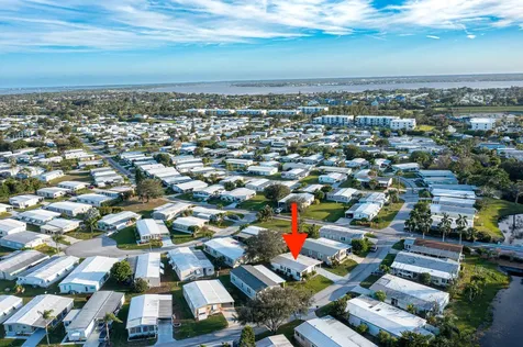 95 N North Warner Drive Jensen Beach FL 34957