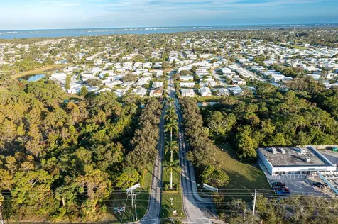 95 N North Warner Drive Jensen Beach FL 34957