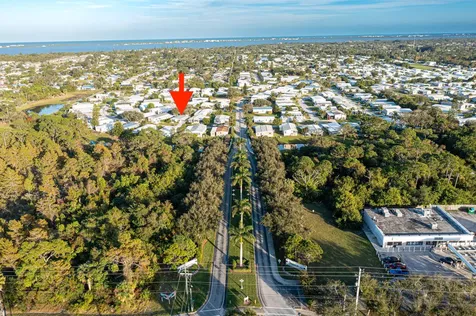 95 N North Warner Drive Jensen Beach FL 34957