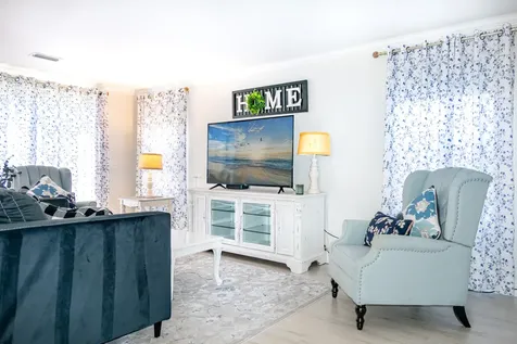 95 N North Warner Drive Jensen Beach FL 34957