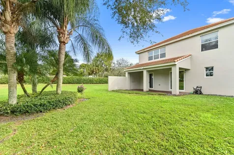 8639 Tally Ho Lane Royal Palm Beach FL 33411