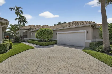 4548 Barclay Fair Way Lake Worth FL 33449