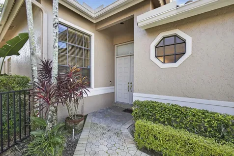 4548 Barclay Fair Way Lake Worth FL 33449