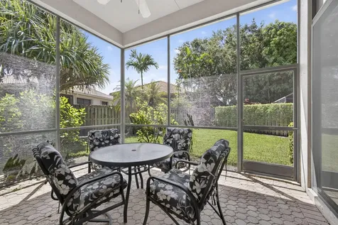4548 Barclay Fair Way Lake Worth FL 33449