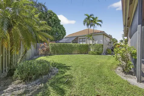 4548 Barclay Fair Way Lake Worth FL 33449