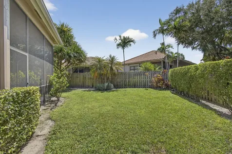 4548 Barclay Fair Way Lake Worth FL 33449