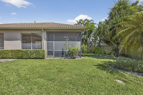 4548 Barclay Fair Way Lake Worth FL 33449