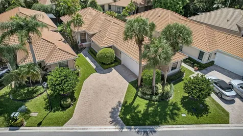 4548 Barclay Fair Way Lake Worth FL 33449