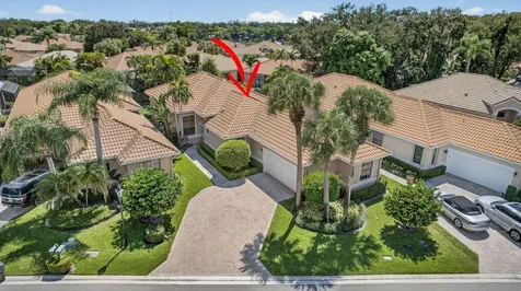 4548 Barclay Fair Way Lake Worth FL 33449