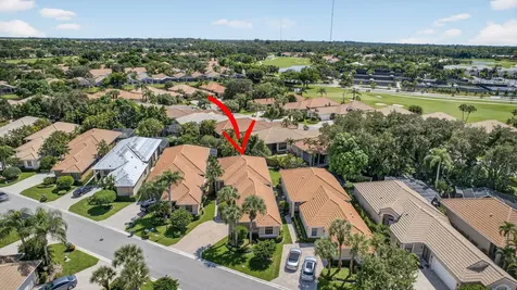 4548 Barclay Fair Way Lake Worth FL 33449