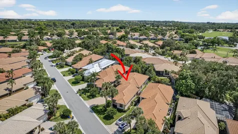 4548 Barclay Fair Way Lake Worth FL 33449