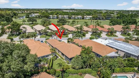4548 Barclay Fair Way Lake Worth FL 33449