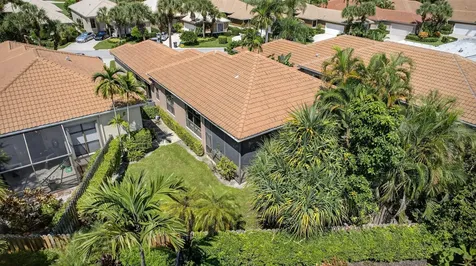 4548 Barclay Fair Way Lake Worth FL 33449