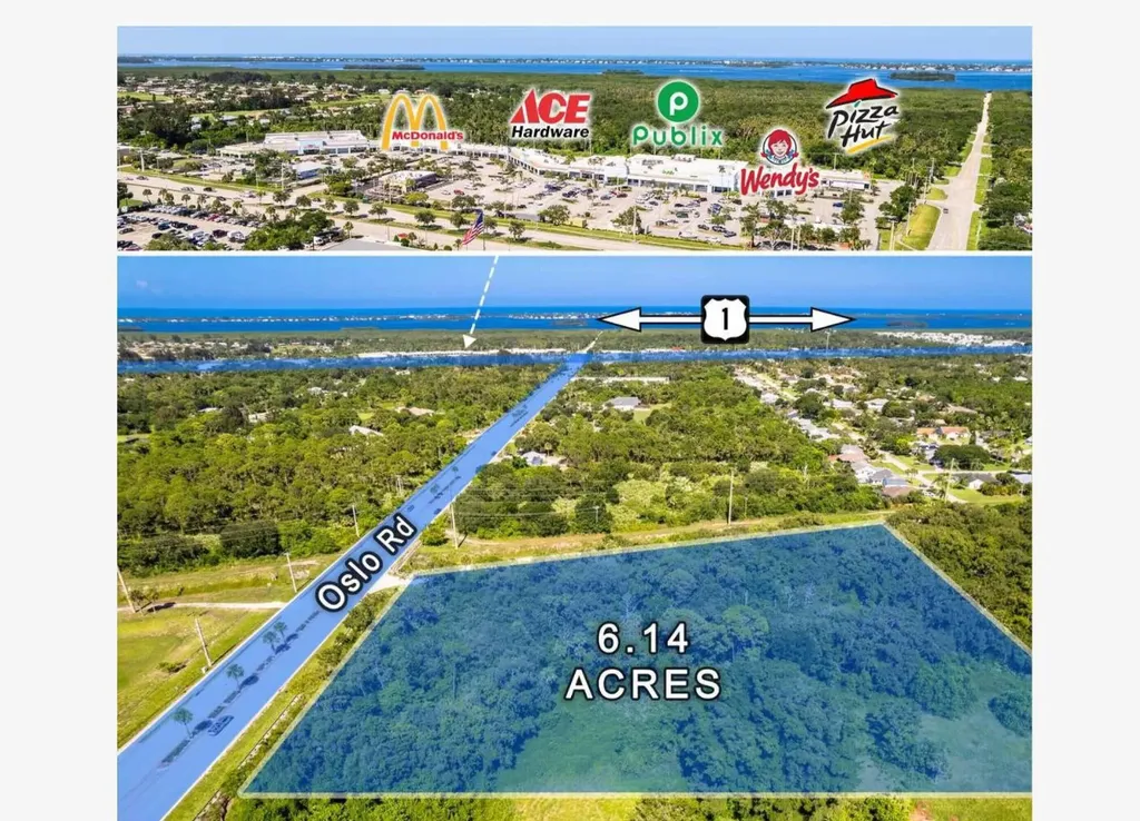 955 7th Road Vero Beach FL 32962