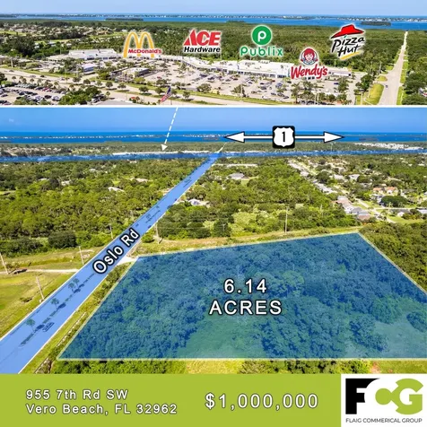 955 7th Road Vero Beach FL 32962