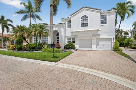 6529 Nw 40th Court Boca Raton FL 33496