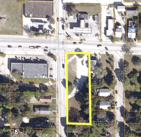 1229 Orange Avenue Fort Pierce FL 34950