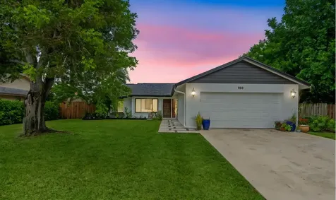 160 Parkwood Drive Royal Palm Beach FL 33411