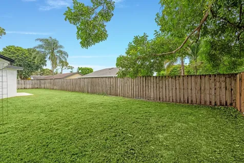 160 Parkwood Drive Royal Palm Beach FL 33411