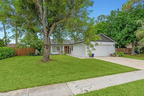 160 Parkwood Drive Royal Palm Beach FL 33411